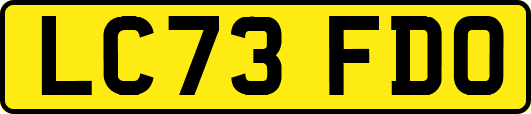 LC73FDO