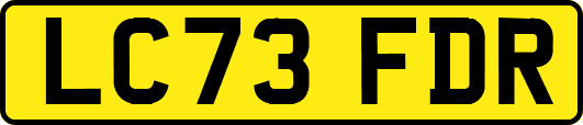 LC73FDR
