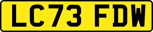 LC73FDW