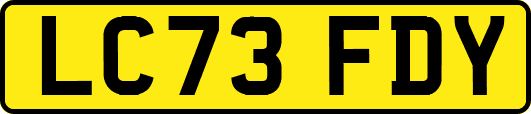 LC73FDY
