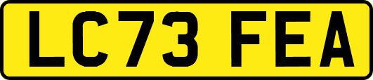 LC73FEA