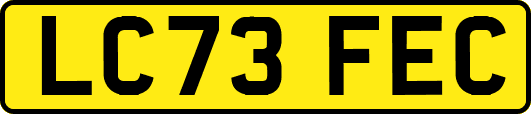 LC73FEC