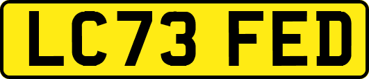 LC73FED