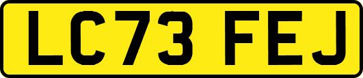 LC73FEJ