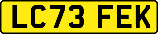LC73FEK