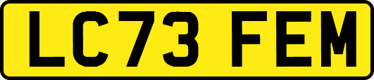 LC73FEM