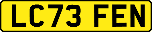 LC73FEN