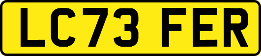 LC73FER