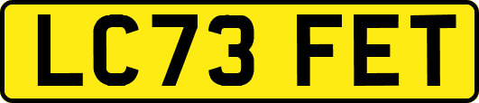 LC73FET