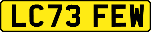 LC73FEW