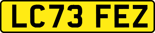 LC73FEZ