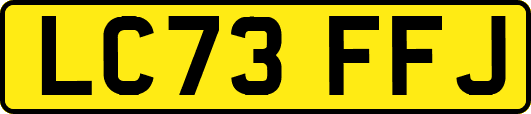 LC73FFJ