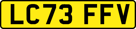 LC73FFV
