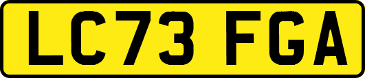 LC73FGA