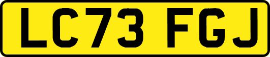 LC73FGJ