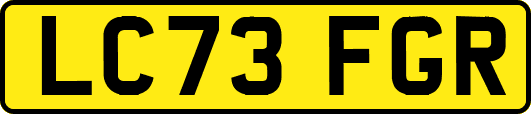 LC73FGR