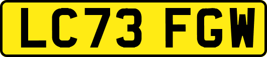 LC73FGW