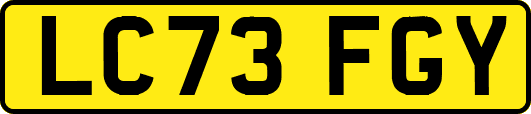 LC73FGY