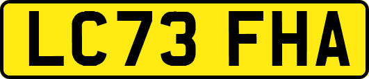 LC73FHA