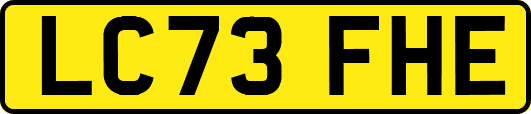 LC73FHE
