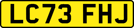 LC73FHJ