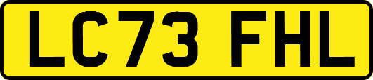 LC73FHL