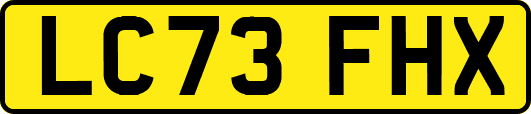 LC73FHX