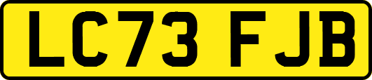 LC73FJB