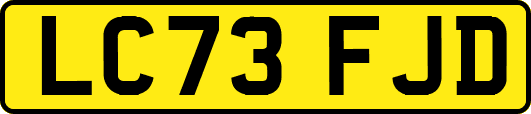 LC73FJD