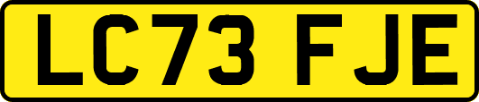 LC73FJE