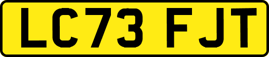 LC73FJT