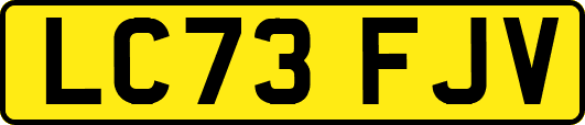 LC73FJV
