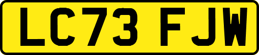 LC73FJW