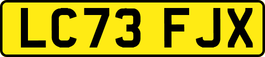 LC73FJX