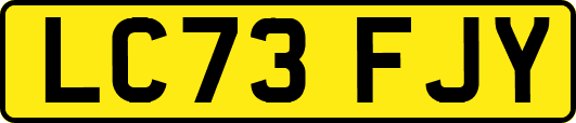 LC73FJY