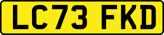 LC73FKD