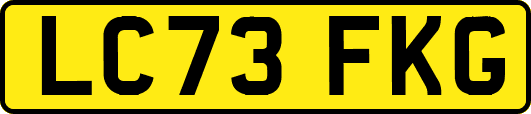 LC73FKG