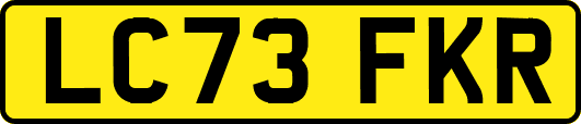LC73FKR