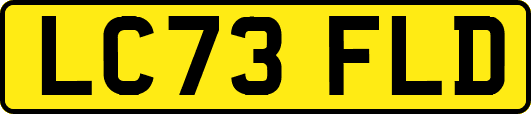 LC73FLD