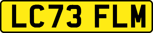 LC73FLM
