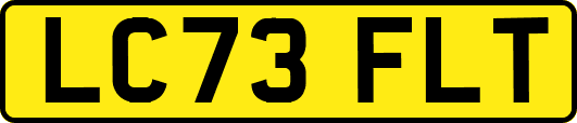 LC73FLT