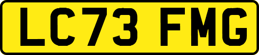 LC73FMG