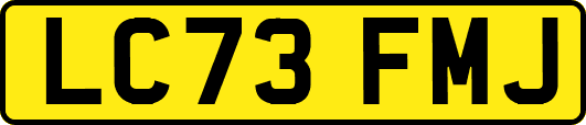 LC73FMJ