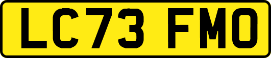 LC73FMO