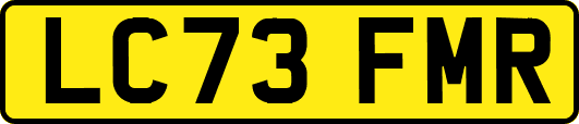 LC73FMR