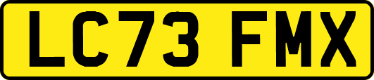 LC73FMX