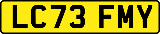 LC73FMY