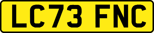 LC73FNC