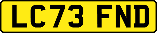 LC73FND