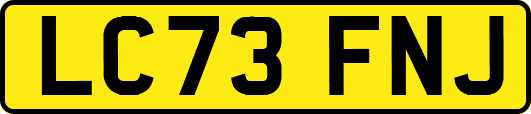 LC73FNJ